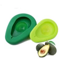 【cw】 Silicone Avocado Food Saver Cover Fresh-keeping Fruit Preservation Gadgets 【hot】