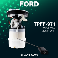 ปั๊มติ๊ก พร้อมลูกลอย ครบชุด FORD FOCUS MK2 05-11 - TPFF-971 - ปั้มติ๊ก ฟอร์ด โฟกัส / 3M519H307 / TOP PERFORMANCE JAPAN