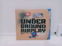 1 CD MUSIC ซีดีเพลงสากลUNDERGROUND RINPLAY VISION  (C13E66)