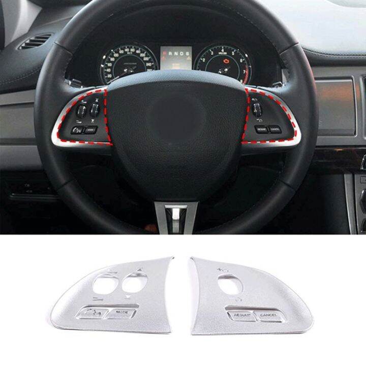 car-steering-wheel-button-sticker-protection-accessories-for-jaguar-xf-2012-2015