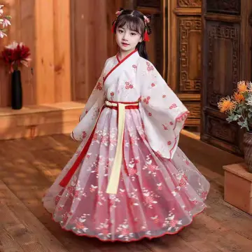 Gaun Anak Perempuan - Best Price in Singapore - Sep 2023 | Lazada.sg