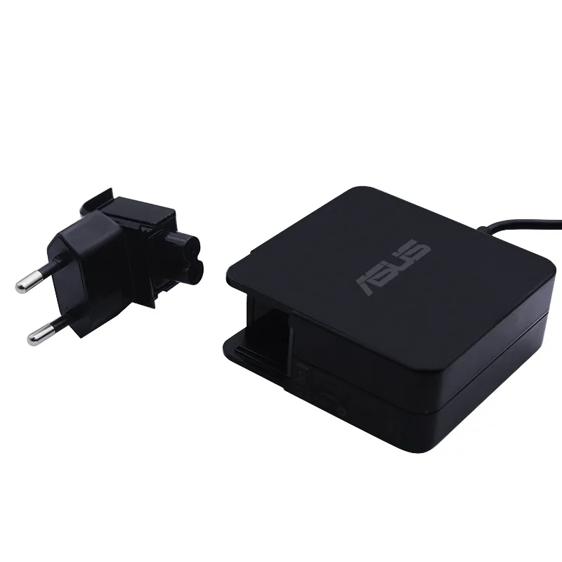 19v 2.37a 45w 4.0x1.35mm Ac Power Charger Adapter For Asus M533ia