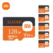 COD + Miễn Phí + Hàng Sẵn Có Xiaomi Thẻ Nhớ Micro SD 128Gb 32Gb 64Gb 256Gb