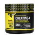 (ของแท้ พร้อมส่ง) Primaforce, Creatine-X, Unflavored, 250 g