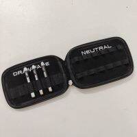 3pcs/set Golf Weight with Case for TS3 917 Driver TS3 DR Magnetic Weight -4g -2g Std.