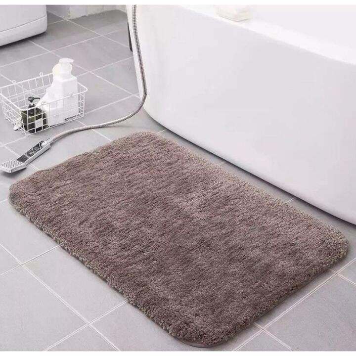 bathroom-mat-ผ้าเช็ดเท้า-พรมเช็ดเท้ากันลื่น-ในห้องน้ำ-พรมเช็คเท้า-พรมขนนุ่ม-พรมตกแต่งห้อง-พรมปูพื้นห้อง-พรมห้องนั่งเล่น-พรมแต่งห้อง-พรมเช็ดเท้าห้องน้ำ-พรมเช็ดเท้าในห้องน้ำ-พรมหน้าห้องน้ำ-พรมในห้องน้ำ-