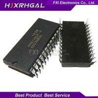 5pcs HM6116LP-3 6116 DIP ใหม่เดิม