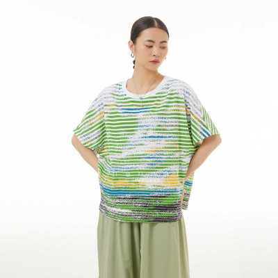 Hännar Shirt SH0117 Green