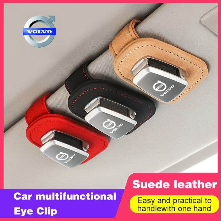 Suitable for Volvo XC60 XC90 V90 S90 S80 V40 V60 xc40 car glasses