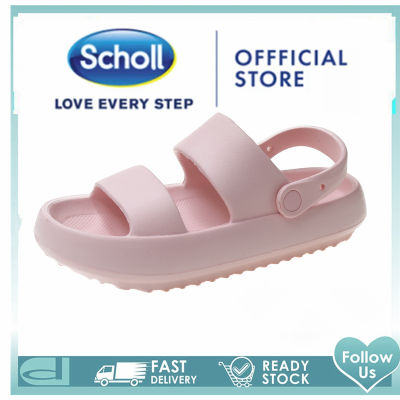 scholl สกอลล์ Scholl รองเท้าสกอลล์-เมล่า Mela รองเท้ารัดส้น ผู้หญิง รองเท้าสุขภาพ นุ่มสบาย กระจายน้ำหนักScholl รองเท้าแตะ Scholl รองเท้าแตะ รองเท้า scholl ผู้หญิง scholl รองเท้า scholl รองเท้าแตะ scholl รองเท้าสกอลล์-เซส รองเท้า