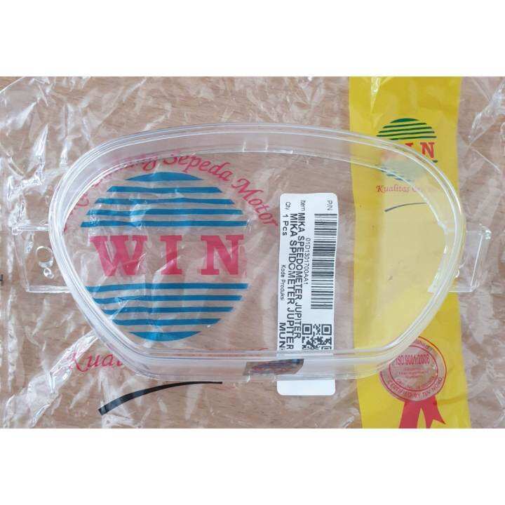 Mika Speedometer Jupiter Z Lama Mika Kaca Jupiter Mika Kilometer Motor