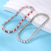 [COD] Temperament version of fresh and versatile micro-inlaid zircon bracelet high-end exquisite