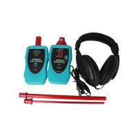 EM2280 Ultrasonic Diagnostic Tool Leakage Detector Kit