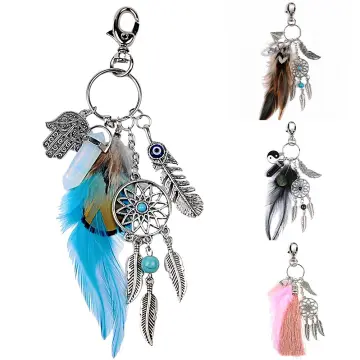 Dream catcher necklace for on sale guys