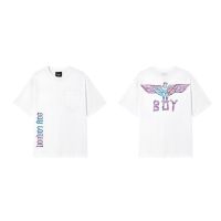 BOY LONDON บอย ลอนดอน T-SHIRT เสื้อยืด คอกลม ของแท้ 100% (BOY22TS1028N)