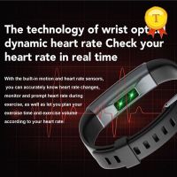 best selling Fitness Tracker Pedometer sleeping monitor Smart Band Bracelet Heart Rate man woman wristband For Android ios  Pedometers