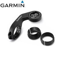 {SUXU CAR} Original GPS Garmin Extended Out Front Mount Bracket ผู้ถือจักรยาน Mount สำหรับ Edge 20/25/200/130/510/520/800/810/1000