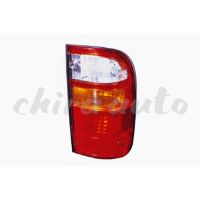 ฝาไฟท้าย Toyota TIGER D4D 3 สี (81551-04080,81561-04080) แท้ห้าง Chiraauto