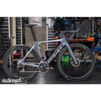 GIANT Propel Advance 1 Disc model 2022 (Knight Shield)