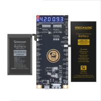 MECHANIC Battery Active Panel Fast Charge Detection Board For iPhone 5-13 Pro Max Samsung Xiaomi Android Phone Activation