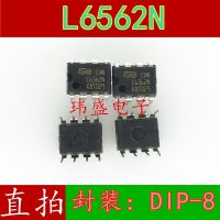 10pcs L6562 L6562N DIP-8