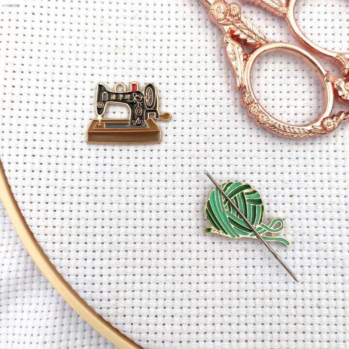 Needle Minders Sewing Needle Keeper Finder 2023