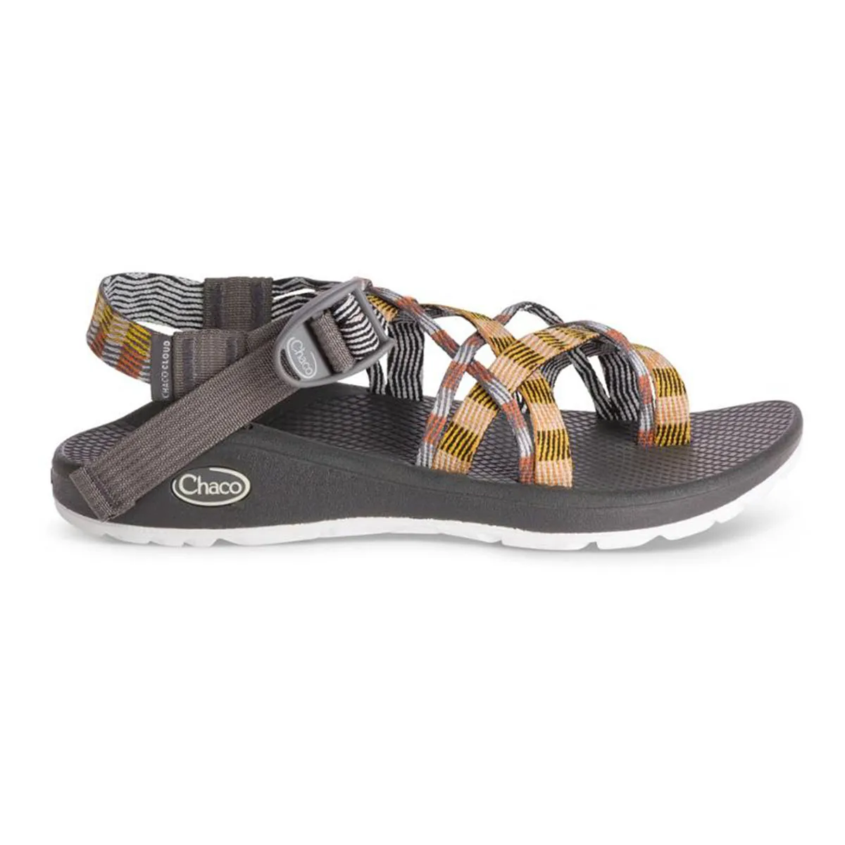 cottage poppy chacos