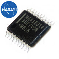 MAX16814AUP MAX16814 TSSOP-20