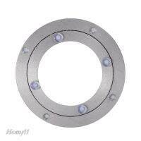 [HOMYL1] Turntable Bearing Rotating Swivel Plate Lazy Susan Serving Tray 5/16  Thick 【AUG】