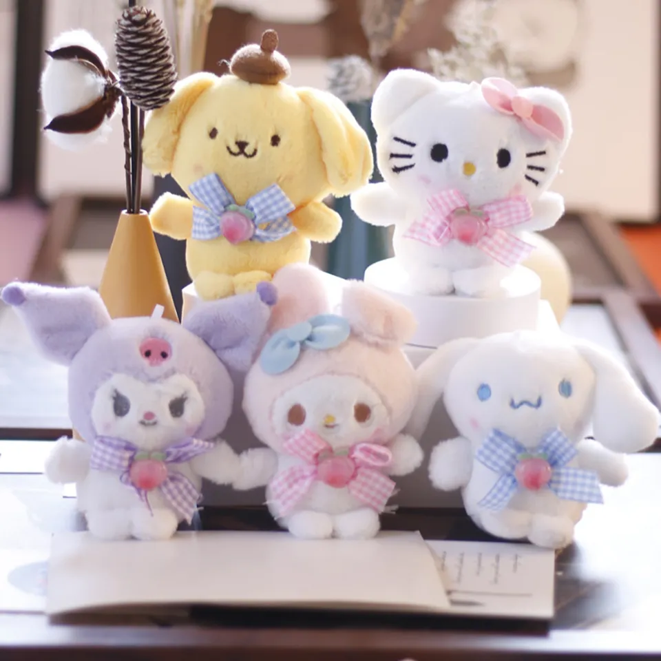 soft toys for car decoration