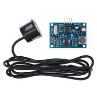 2 Set JSN-SR04T Integrated Module Distance Measuring Transducer Sensor Waterproof for Arduino Raspberry Pi