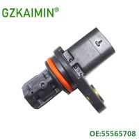 brand new Crankshaft Sensor 55565708 For Opel Vauxhall Chevrolet Aveo Cruze Pontiac Sonic 1.6L 1.8L OEM 55565708 6235751