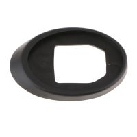 【CW】 Car Roof Mast Whip Antenna Rubber Base Gasket Beetle/Golf/Jetta/Passat Vauxhall MK4 Accessories