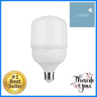 หลอด LED HI-TEK HIGH WATT มวยไทย 50 วัตต์ DAYLIGHT E27LED LAMP HI-TEK MUAYTHAI HIGH WATT 50W DAYLIGHT E27 **ของแท้100%**