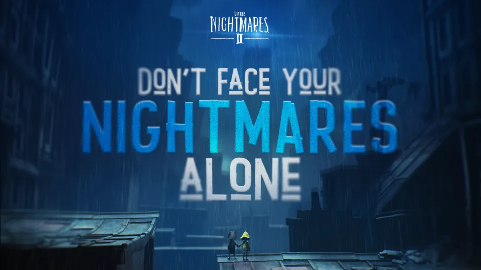 Little Nightmares III System Requirements - Can I Run It? - PCGameBenchmark