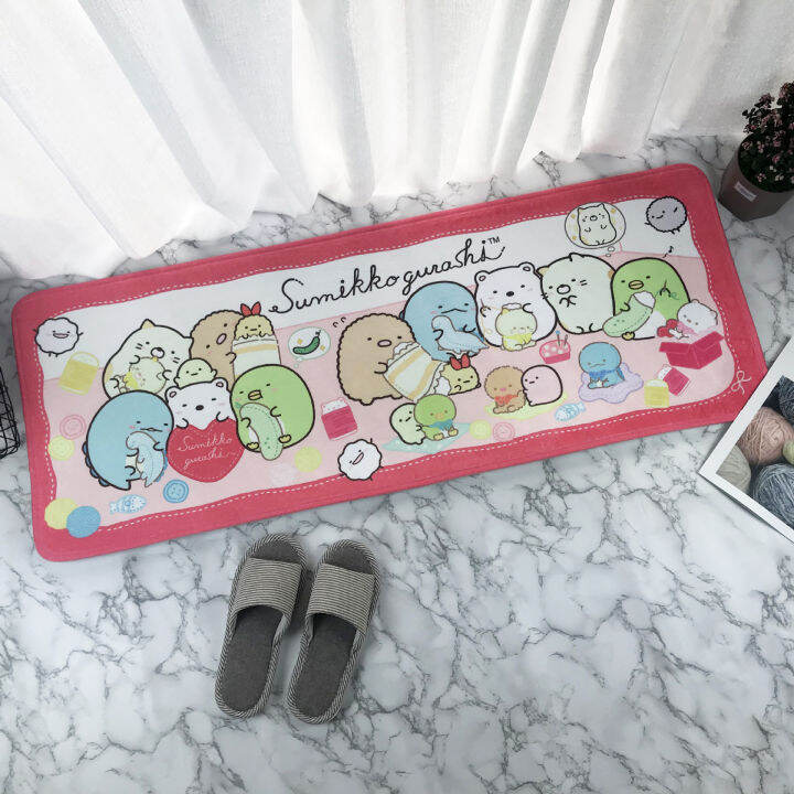 anime-manga-sumikko-gurashi-rug-floor-door-mat-carpet-for-living-room-bedroom-vestibule-toilet-rugs-washable