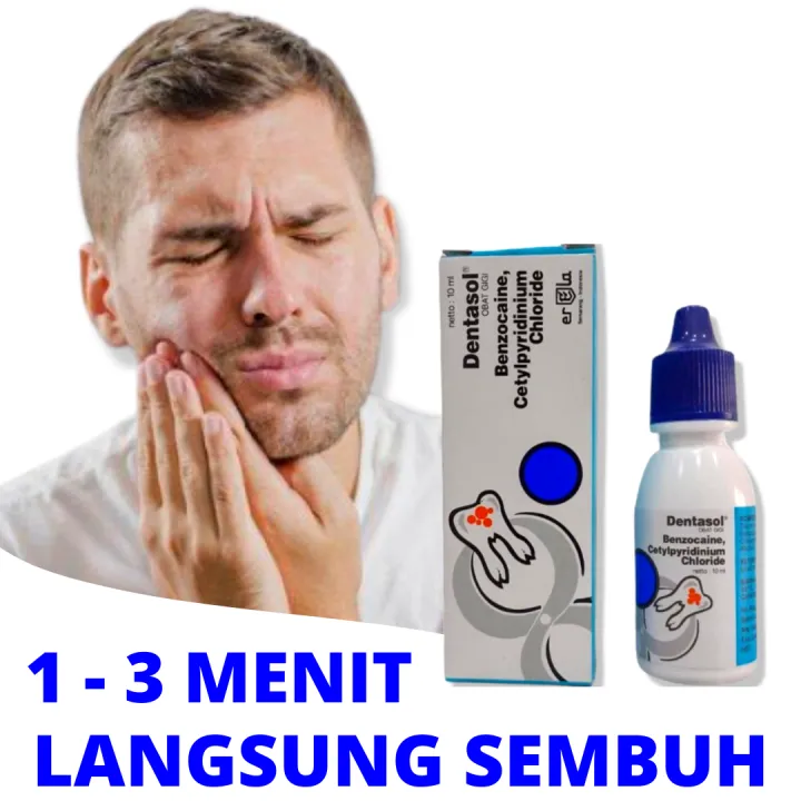 bengkak dan sakit gigi obatnya apa 7