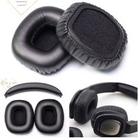 จุกหูฟังสำหรับ JBL J55 J55a J55i J56BT J56หูฟังโฟมจำรูปที่คาดศีรษะเบาะหัวคานชิ้นส่วน