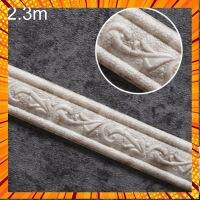 2.3 M ขอบบัว 3D wallpaper Wall Trim Line Self-Adhesive Wall รอบกันน้ำวอลล์เปเปอร์ชายแดน 3D รูปแบบสติ๊กเกอร์ติดผนังขอบผนั กรณีสินค้ามีสี ไซท์ เบอร์รบกวนลุกค้าทักมาสอบถามหรือเเจ้งที่เเชทก่อนสั่งสินค้าด้วยนะคะ