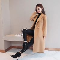 Holiday Discounts 2022 New Women’S Jackets Coats Trench Coat For Female Outerwear Trench Coat Free Shipping