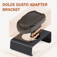 【YF】 Dolce Gusto Adaptador De Café Em Pó Reutilizável Porta-Filtro Cápsula Cremalheira Extrato Cesta Para Ferramentas