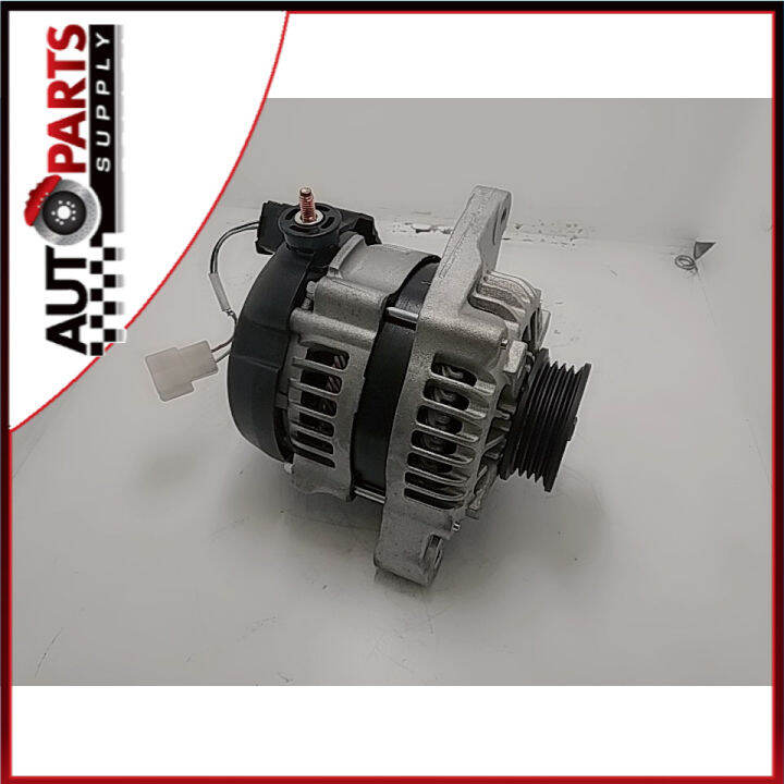 ALTERNATOR PERODUA KELISA, VIVA, REFINE 100A 12V Lazada