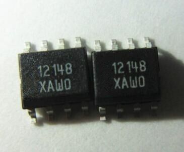 Mc12148d 12148 Sop8ใช้พลังงานต่ำควบคุมแรงดันไฟฟ้า Oscillator ชิปวงจรรวม