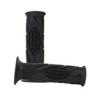 Domino ปลอกมือ / ปลอกแฮนด์ Black Parco Grip By MOTOFIIX