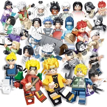 Shop Lego Naruto Full Set online