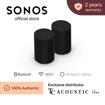 Sonos Era 100 Pair – Sonos Malaysia