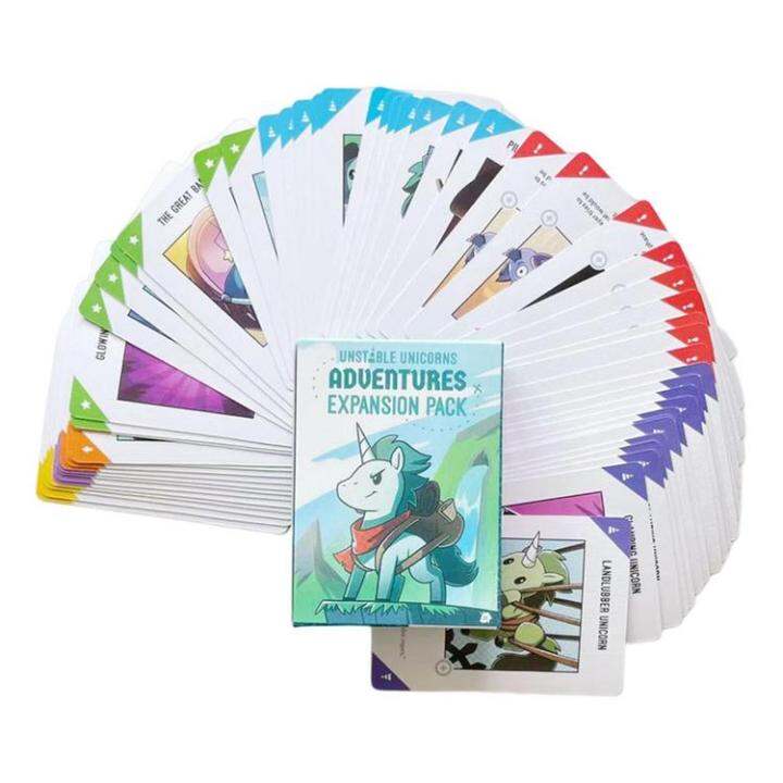 card-games-travel-edition-fortune-telling-game-fun-cards-travel-toys-with-full-english-version-for-beginners-entertainment-family-game-table-gently