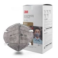 3M หน้ากากคาร์บอน รุ่น9541(25ชิ้น/กล่อง)