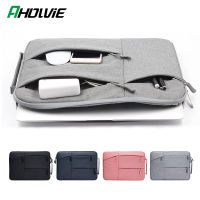 Laptop Bag Sleeve Case For Apple Air Pro Retina 13 14 15 Cover For Xiaomi HP 16 inch Notebook Accessories