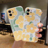 เคสโทรศัพท์ภาพดอกไม้ภาพวาดที่สวยงามสำหรับ Infinix Smart 7 6 Plus 30i ร้อน20S 20i Hot 11S NFC Hot 11S 10 Play Note 12 G96 11S 10ปกอ่อน